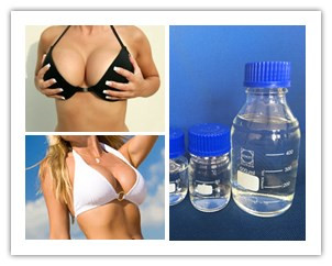 buttock and Breast Augmentation Fillers 50ml